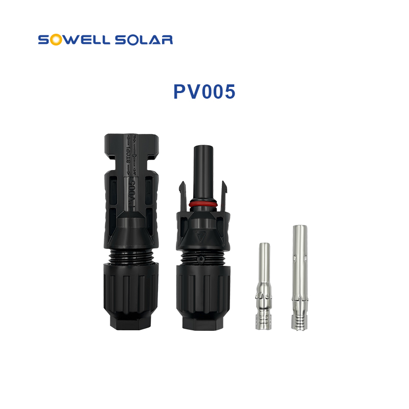 PV Connector  PV005